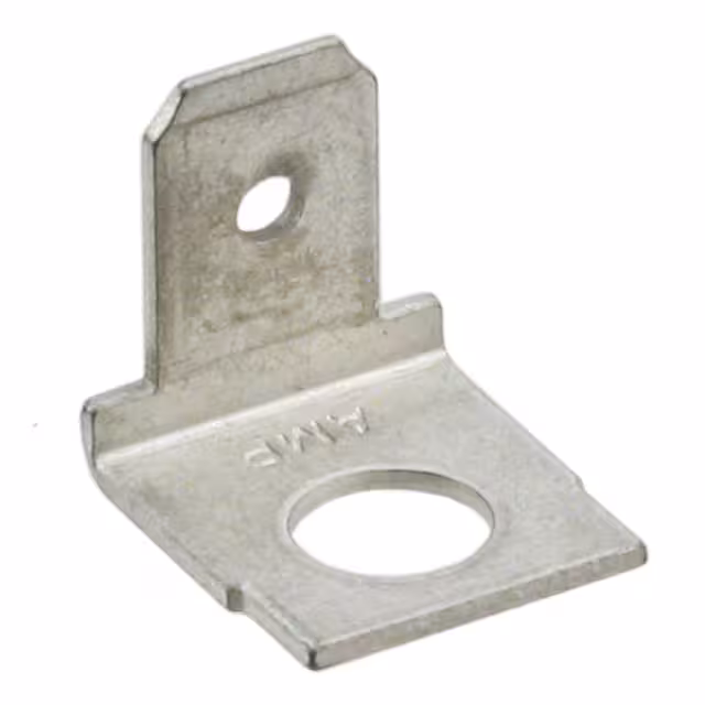 61407-3 TE Connectivity AMP Connectors  Conectores de desconexión rápida